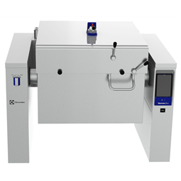 thermaLine Prothermetic Multifunkční tlaková pánev, 90L, EL, CTS, S90-1200mm <br> 586236