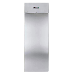 Digitální skříně Zavážecí chladicí skříň Compact, 1 dveře, 750l (0/+10°C) <br> 726650